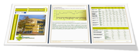 Indykatory Podlaskiej Gospodarki - październik 2010